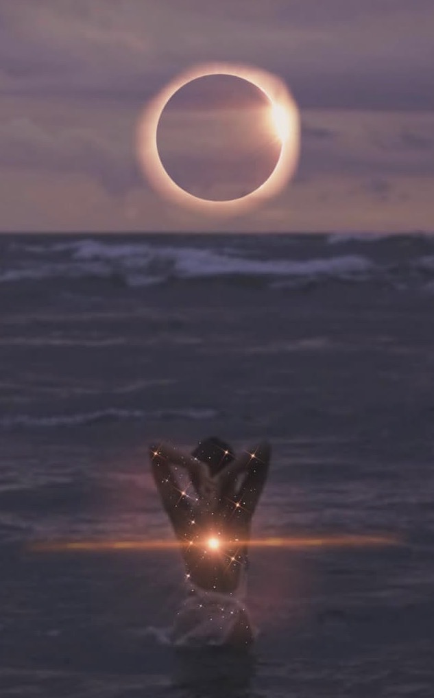 total full moon eclipse